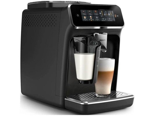 Кофемашина PHILIPS EP 3341/50